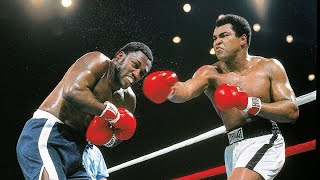 Muhammed Ali 15 Raundda Pes Ettiriyor VS Joe Frazier 3 01101975 Ã–zet  DÃ¶vÃ¼ÅŸ ve Adrenalin [upl. by Suiratnauq]