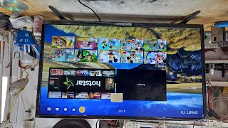 32 INCH SUPERTRONICS TV REPAIR [upl. by Vinita]