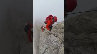 Hiking Mt Triglav  Slovenia [upl. by Garratt136]