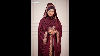 Arabian Best Borka Collection 2022 [upl. by Suivatram]