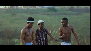 2Slice x ChiefYungTee x Maleven x S Grizzly  Iyagqilaza Official Music Video [upl. by Ojyma]