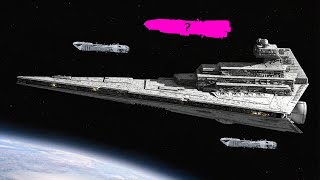 Designing the Perfect Imperial Fleet [upl. by Annauj]