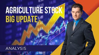 Agriculture stock market full analysis  Today latest stock market analysis [upl. by Doria]