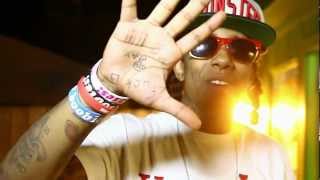 YMCMB Flow  YMCMB LIL WAYNE Dedication 4 Interview [upl. by Nallad]