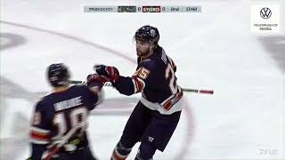 Peoria Rivermen vs Quad City Storm Highlights 31524 [upl. by Gertrud882]