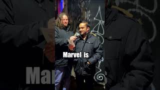 Marvels Statement on Jeremy Renner funny shorts mcu jeremyrenner marvel [upl. by Mcspadden]