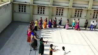 Navratriin collegekadi Cn college11 [upl. by Betthezul]