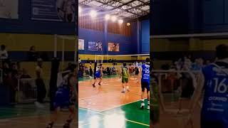 Toco Toco volei shorts [upl. by Dido]