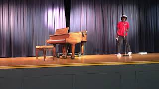 SCHS Piano Recital May 17 2024 [upl. by Pippo]