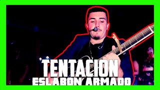 Tentacion  LakeHurst Event  Eslabon Armado  TC FILMS 2020 [upl. by Anawyt857]