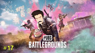 PUBG DUO  2 ADAM  2 KOLSUZ  FPS or TPS  17 [upl. by Vasiliki]