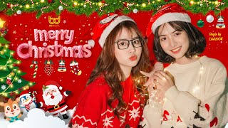 Liên Khúc Nhạc Mừng Giáng Sinh Noel Sôi Động 2025 Nhạc Noel LK Nhạc Xuân Tết Remix Hay Nhất 2025 [upl. by Aynna453]