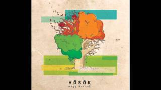 HŐSÖK – Ikon [upl. by Seedman993]