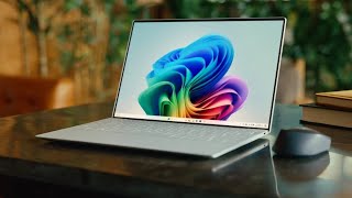 Dell XPS 13 AI laptop  First Look  Review Full Specifications [upl. by Mikey985]