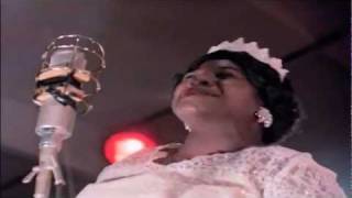 Big Maybelle  Live 1958wmv [upl. by Lednic]