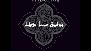 Muslimgauze ‎– Libya Tour Guide 2015 FULL ALBUM [upl. by Derrick]