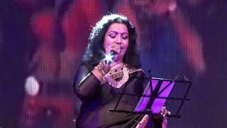 HUNGAMA HO GAYA ASHA BHOSLE BY ANUPAMA CHAKRABORTY SHRIVASTAVA [upl. by Frendel]