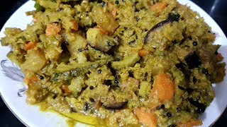 Hyderabadi tarkari ka achar vegetable pickle easy method tasty recepie [upl. by Lewison409]