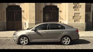 SEAT Toledo [upl. by Finella]