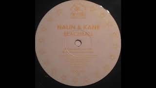 Nalin amp Kane  Beachball Extended Vocal Mix 1997 [upl. by Ruckman]