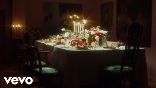 The Last Dinner Party  Nothing Matters Lyric Video [upl. by Kenimod272]