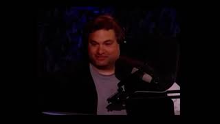 Artie Lange Bob Uecker story [upl. by Eugine348]