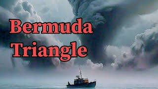 Bermuda triangle Secrets and mystery bermuda history sea [upl. by Ellinnet55]