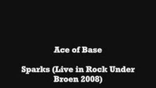 Ace of Base  Sparks From A Fire new song [upl. by Lytton397]