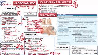 Hipogonadismo [upl. by Giordano]