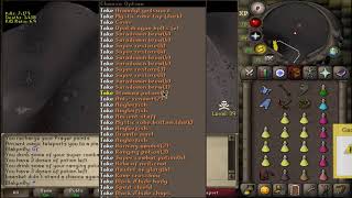 69  Avernic defender and dds deep wild pking [upl. by Haliehs859]