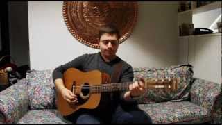 Sean Paul Temperature Cover by Josh Nezon [upl. by Elly]