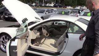 2003 Mercedes SL500 review  In 3 minutes youll be an expert on the SL500 [upl. by Rodmur]