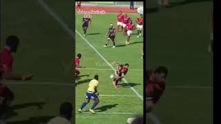 Jolame Nasilasi highlight Naitasiri vs Lautoka [upl. by Haeel]