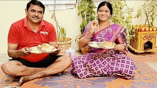 దోస తిండి పోటీ dosa eatinig challenge 👉komala501 viralvideo [upl. by Pavla]