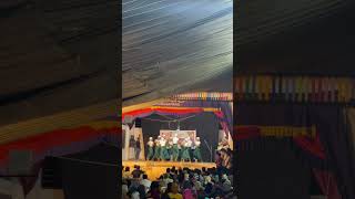 2024 koyilandy subjilla school kalolsavam gvhss boys school 🔥scn kali team al mubarak ❤‍🔥 [upl. by Porche357]