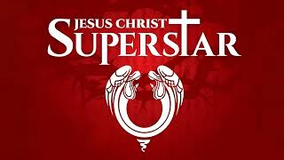 Jesus Christ Superstar UK Tour Overture Backing Track [upl. by Charmion583]