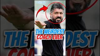 GATTUSO IS THE WEIRDEST COACH EVER😱🇮🇹🇭🇷 [upl. by Leoni632]