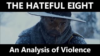 The Hateful Eight 2015  Watch Full Movie Online in HD4K for Free Summary amp Explanation [upl. by Ninette143]