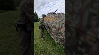 leichter panzerspähwagen military army funny [upl. by Eednac]