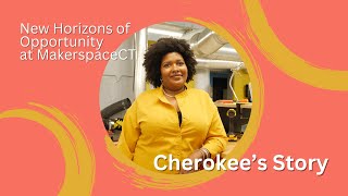 New Horizons of Opportunity Cherokees Story [upl. by Introk]