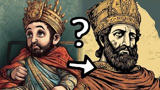 Cyrus the Great A Short Animated Biographical Video [upl. by Eislehc]