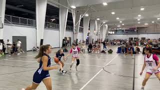 04202024 The Clash Cincinnati 2026 OPS Ankenbruck vs DFS Elite E40 [upl. by Mose]