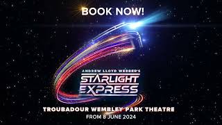 Starlight Express [upl. by Rugen]