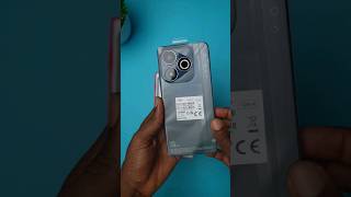 itel P55T Unboxing ASMR itel itelp55 [upl. by Rebah]