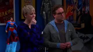 The Big Bang Theory  Mrs Wolowitz Dies [upl. by Wilt884]