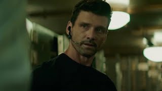 FRANK GRILLO TALKS MARVEL TROUBLES AND WHAT MAKES DC DIFFERENT [upl. by Ikuy874]