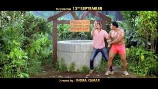 Grand Masti Full Movie  New Release  Ritesh Deshmukh Aftab Shivdasani Vivek Oberoi Comedy Movie [upl. by Atilrak]