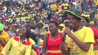 Ka Boyellow  ABC Mokhotlong  Lesotho Politics [upl. by Ylek]