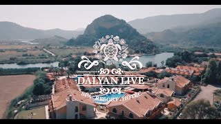 Dalyan Live Spa Hotel  Tanıtım [upl. by Ayotnahs]