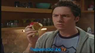 Scrubs  Elliot´s andere Art der Rache HD [upl. by Saul200]